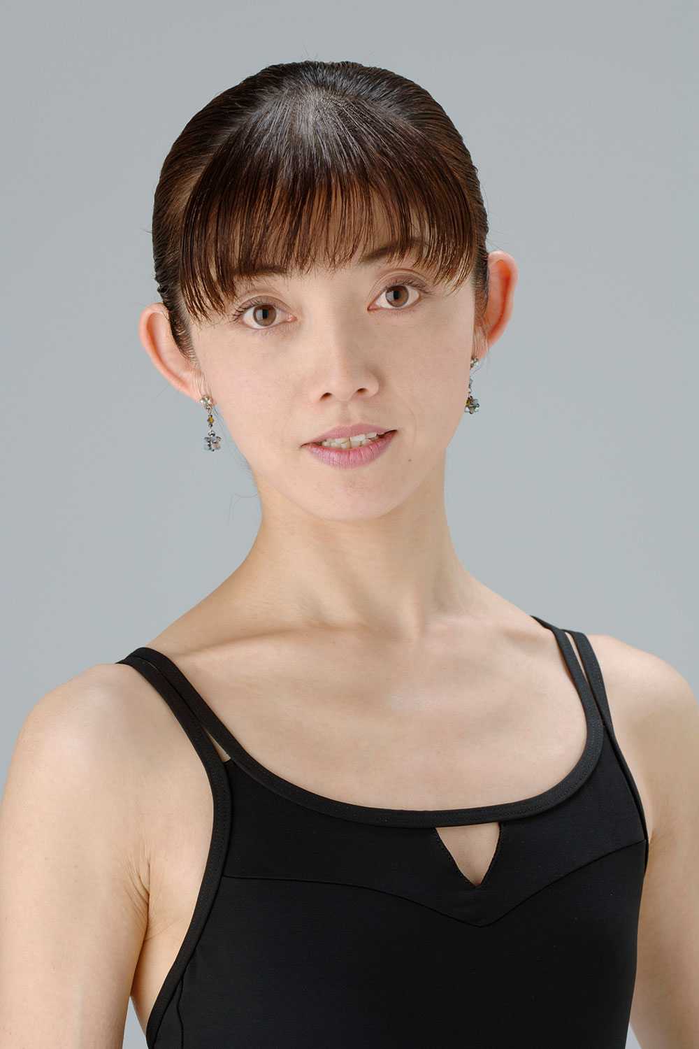 田所いおり｜安倍みを子クラシックバレエスタジオ