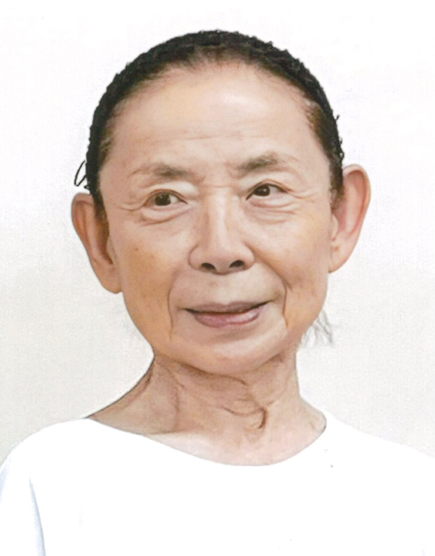 安倍みを子｜安倍みを子クラシックバレエスタジオ